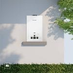Boiler-instantaneo-fortis-gas natural-1 5 servicio-calorex-3-ok | Plomería García